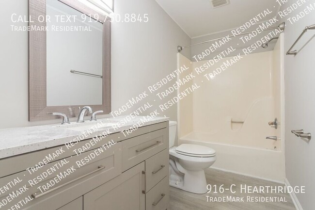 Building Photo - 916-C Hearthridge-