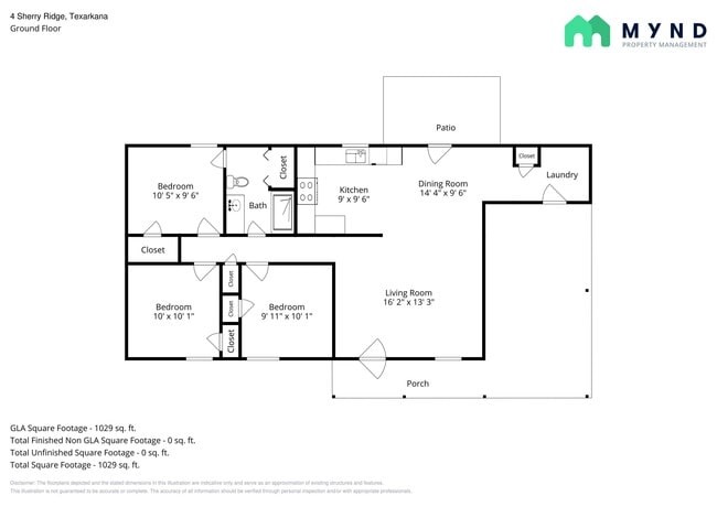 Building Photo - 4 Sherry Ridge