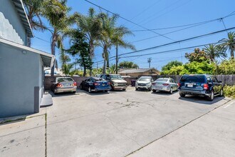 Building Photo - 6115 Cherry Ave