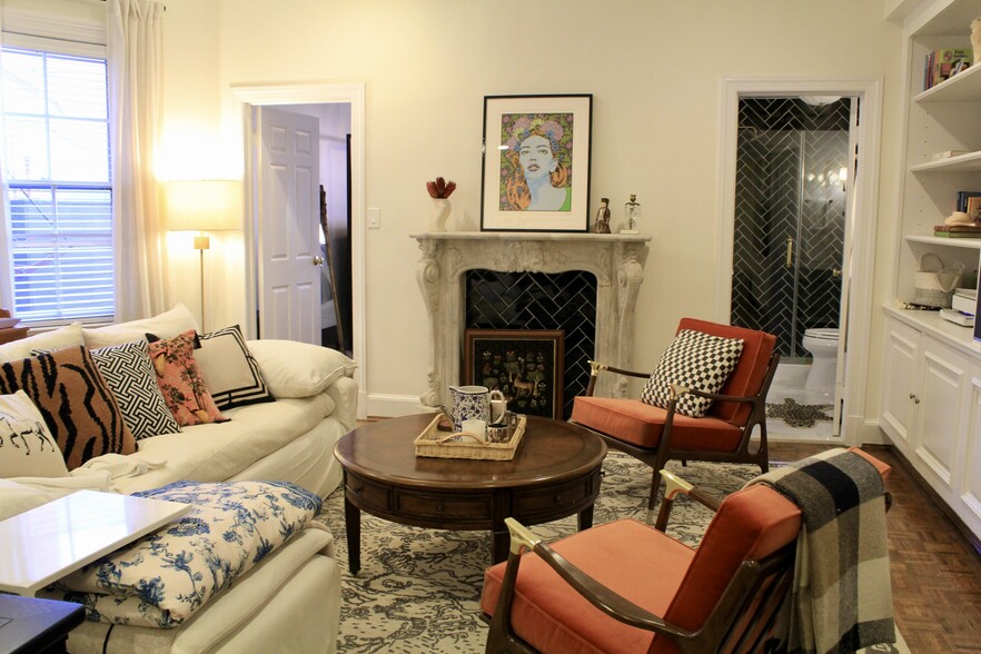 Building Photo - 1728 New Hampshire Ave NW