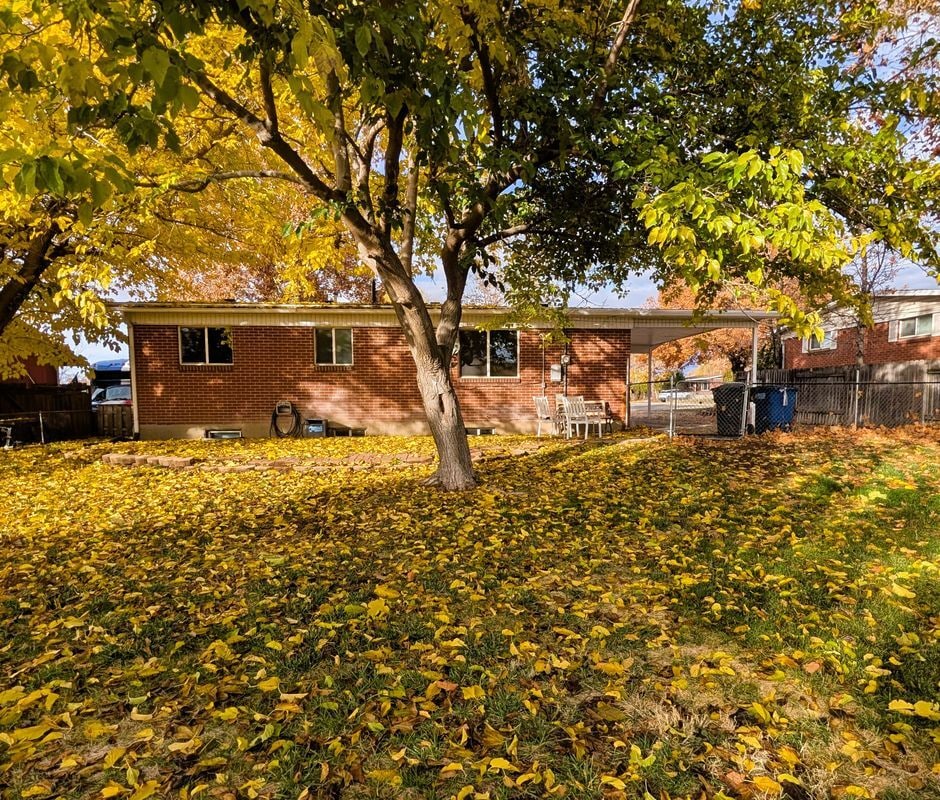 Building Photo - 317 W 930 N