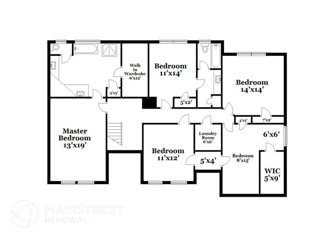 Building Photo - 530 Riverbirch Trce