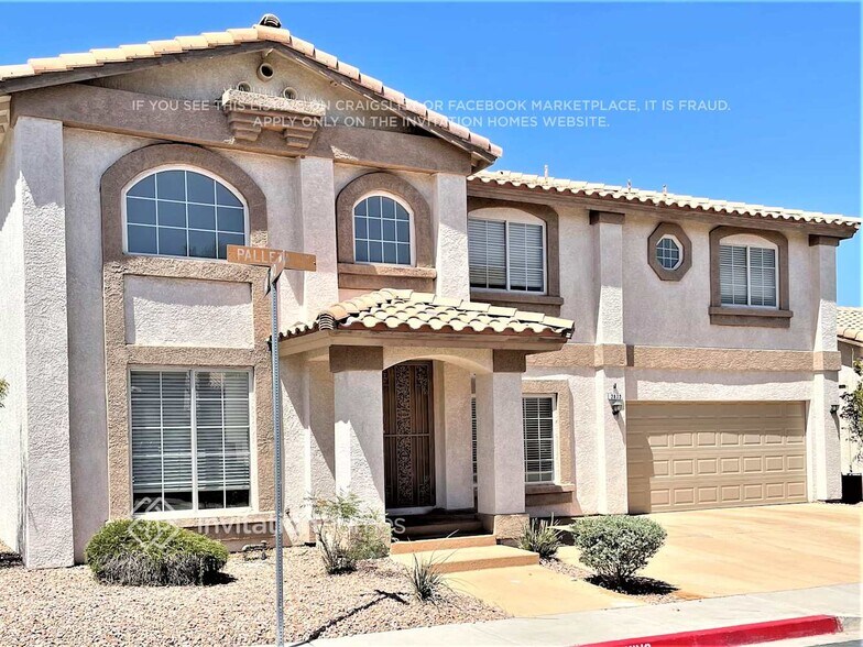 Primary Photo - 2872 Palleta Dr