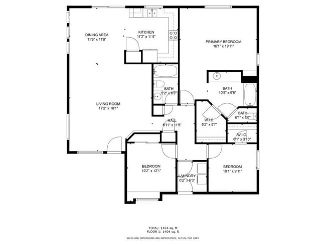 Building Photo - 18072 W Cardinal Dr