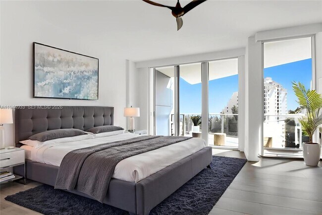 Building Photo - 701 N Fort Lauderdale Beach Blvd