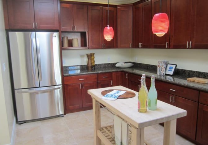 Kitchen - 2344 21st Ave