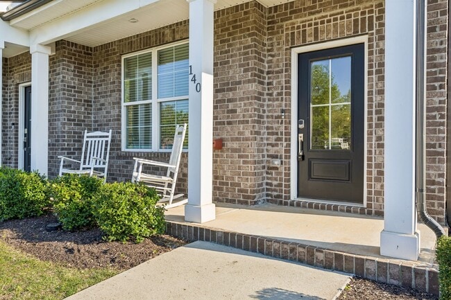 Building Photo - 140 Jackson Alan Dr