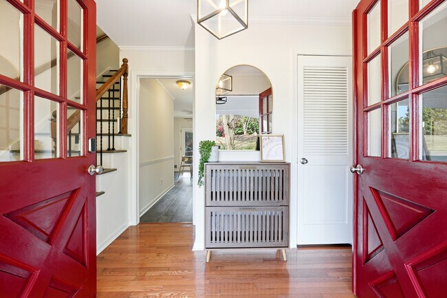 Building Photo - 520 Willeo Rd