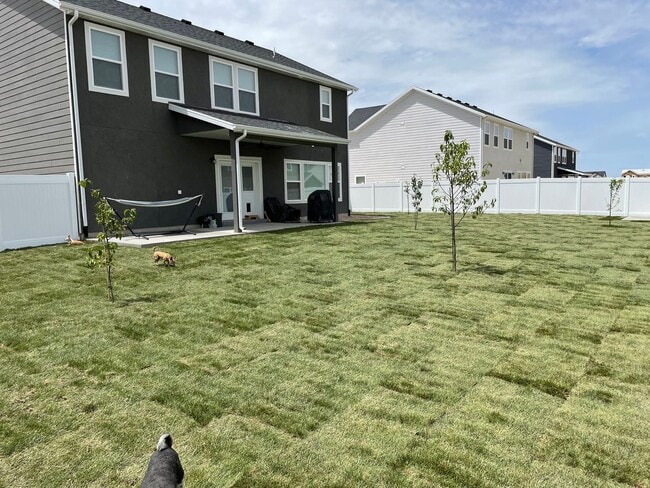 Building Photo - 1119 S 4350 W