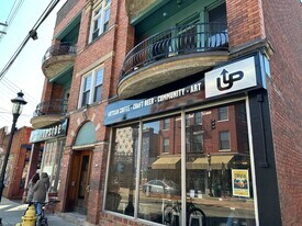 Building Photo - 331 Ludlow Ave