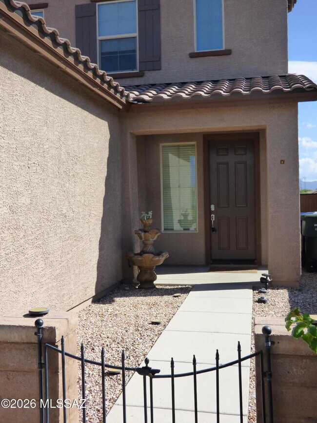 Building Photo - 12850 E Quail Wash Canyon Ln