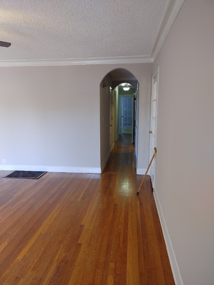 Building Photo - 311 N Rampart Blvd