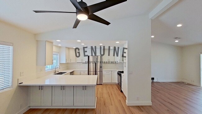 Building Photo - Gorgeous Remodeled Home With Two Patios & Giant Two Car Garage
