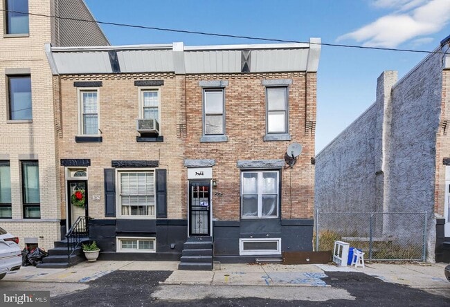 Building Photo - 315 Fitzgerald St