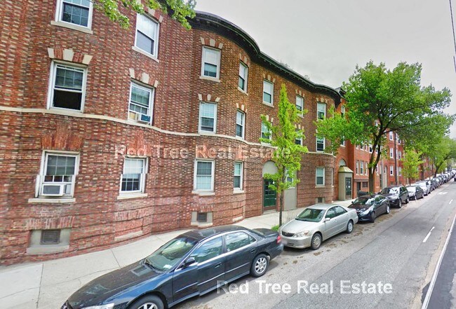 Building Photo - 54 S Huntington Ave