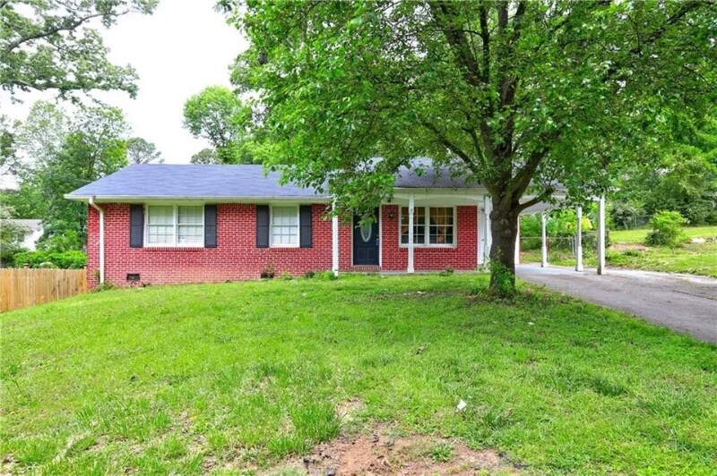 Primary Photo - 5783 Sharon Dr NW