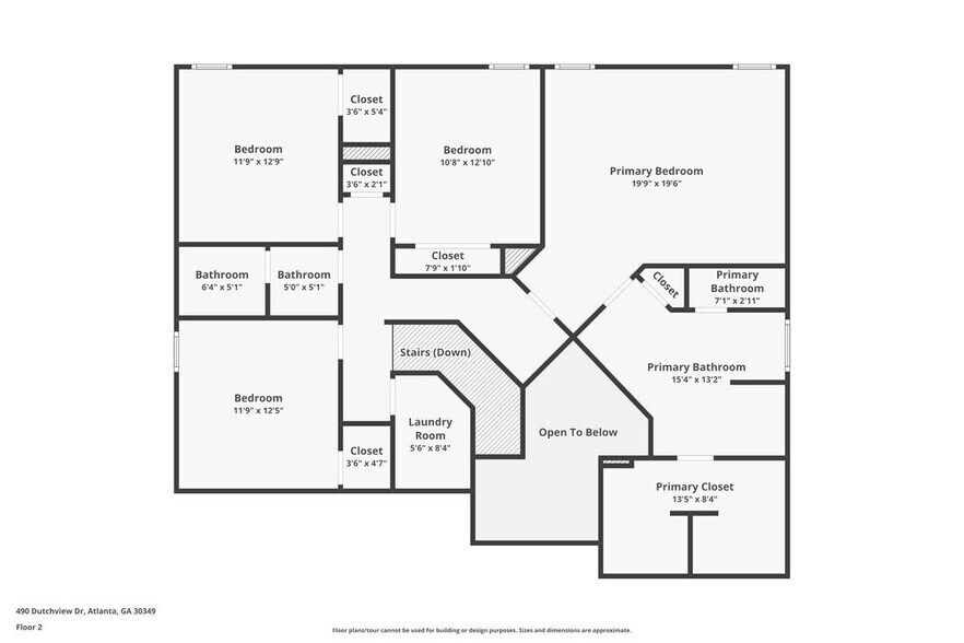 Building Photo - 490 Dutchview Dr