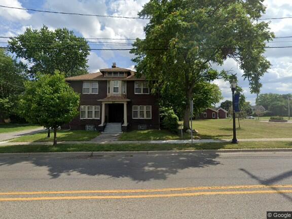 Historic Carriage Town Classic Home - 421 University Ave