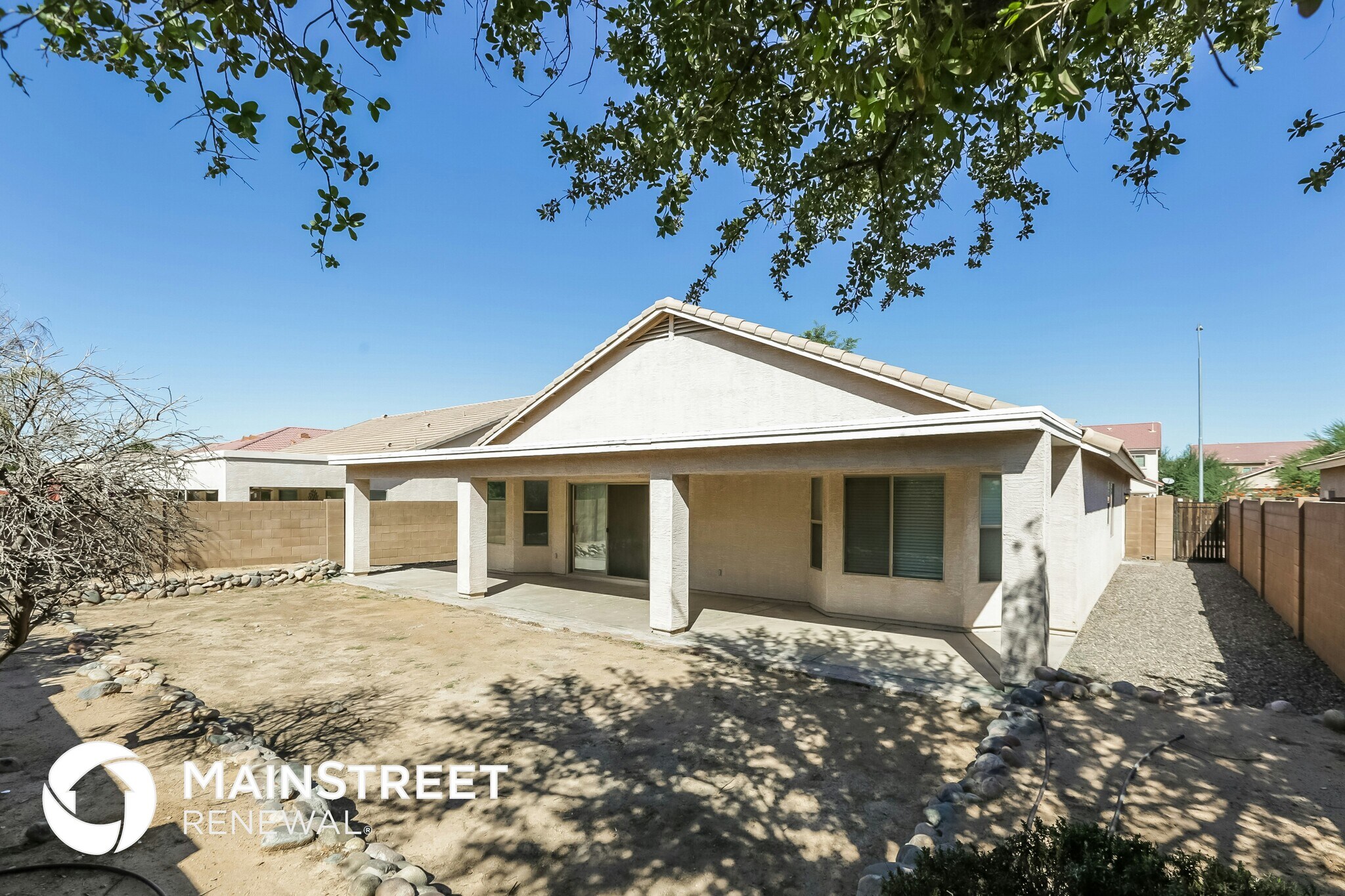 Building Photo - 12409 W Apache St