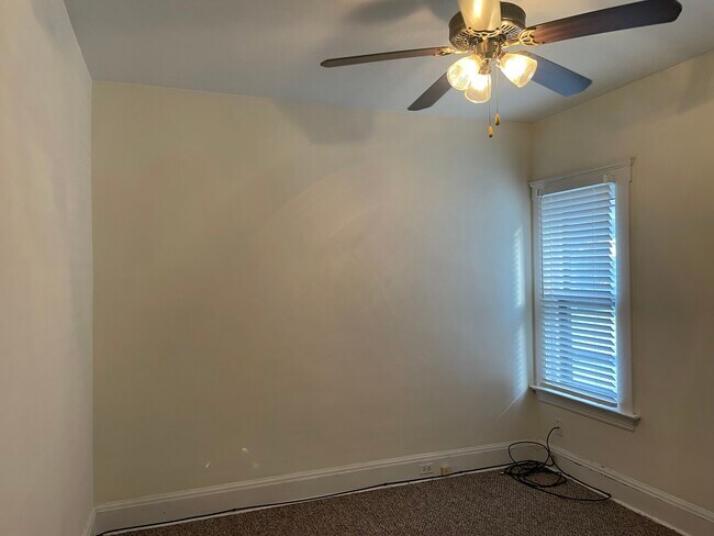 2nd Bedroom - 1276 Fry Ave