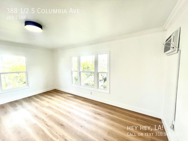 Building Photo - 388 1/2 S Columbia Ave-