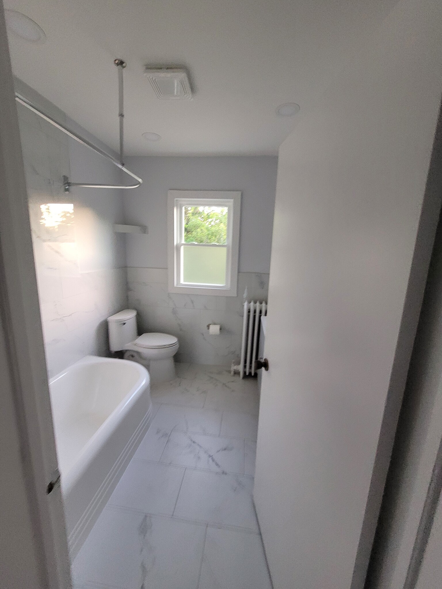 Bathroom3 - 128 Woods Ave