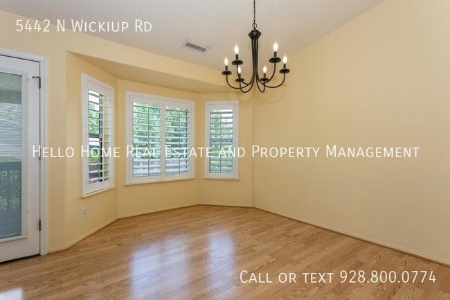 Building Photo - 5442 N Wickiup Rd