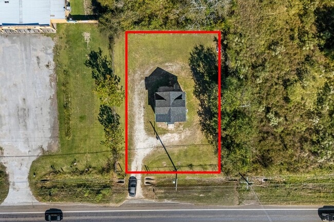 Building Photo - 1420 FM 1960