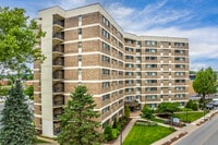 Building Photo - Pierpont Place