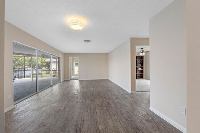 Building Photo - Sailboat-Ready Waterfront Home with Spectacular Scenic Views