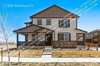 Building Photo - 11928 Norfolk Ct