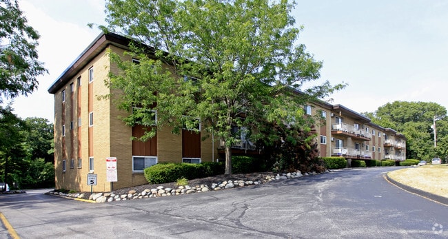 Park House Apartments Mentor, OH Apartment Finder