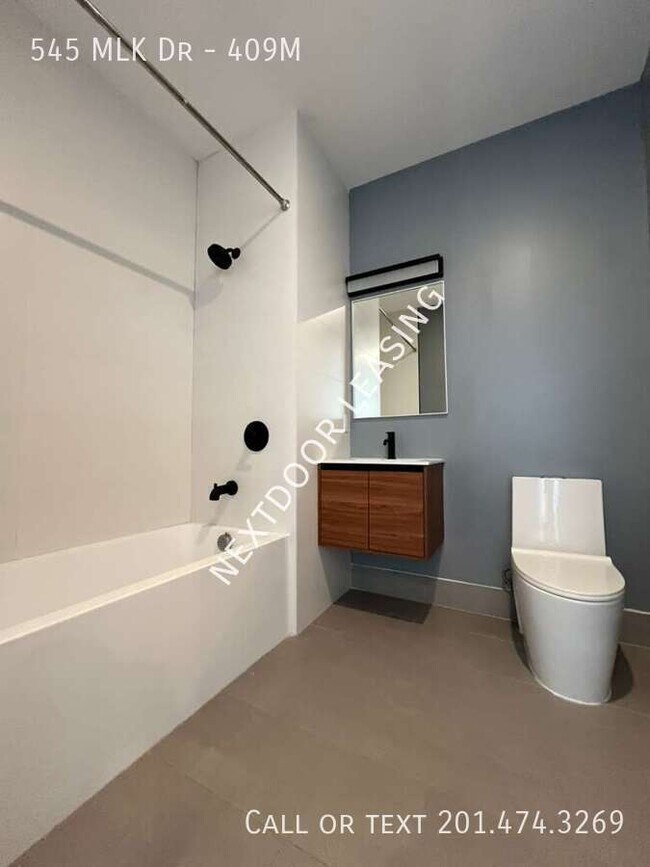 Building Photo - 545 M.L.K. Drive