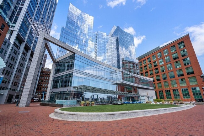 Building Photo - 500 Atlantic Ave