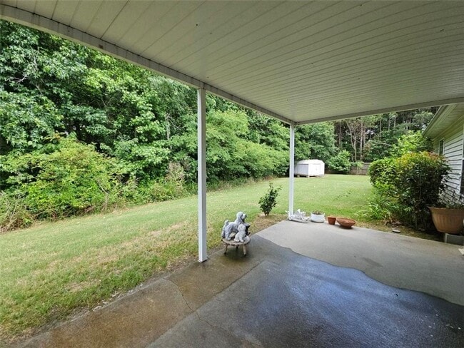Building Photo - 1620 Jami Hollow Way