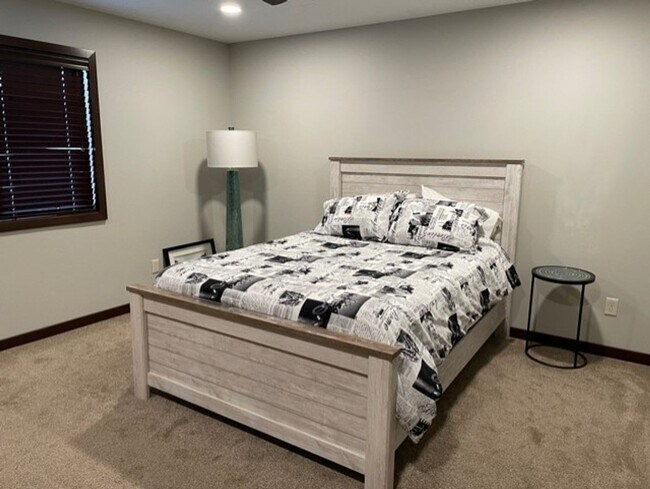 Building Photo - Spacious 2 Bedroom Grand Arbor Twin Home with Multiple Outdoor Spaces