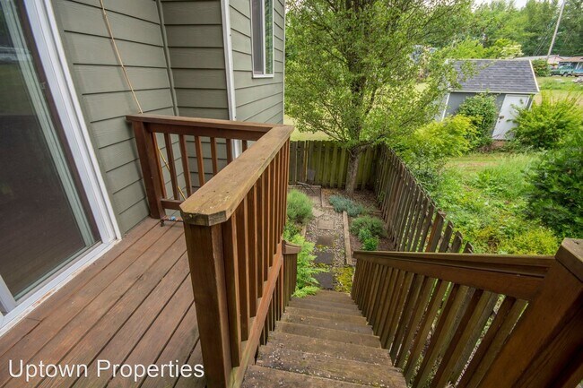 Building Photo - 3 br, 2.5 bath House - 9955 N Decatur St
