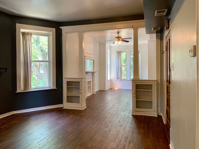 Building Photo - 1409 North Campbell Avenue