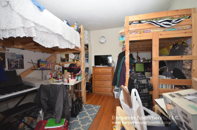 Building Photo - 1179 Boylston St