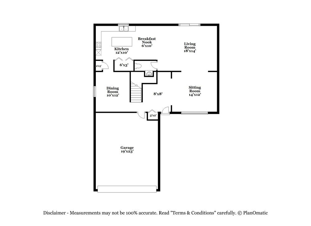 Building Photo - 1018 Corkwood Dr