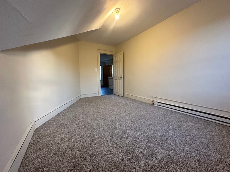 bedroom - 92 South St