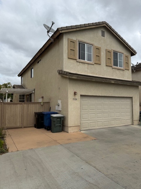 Building Photo - 1924 Geyserville St