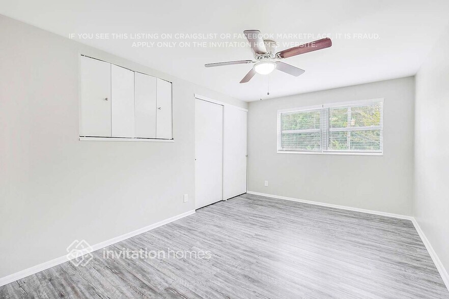 Building Photo - 2607 Hugh Edwards Dr