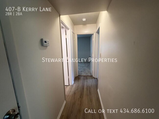 Building Photo - 407 Kerry Ln