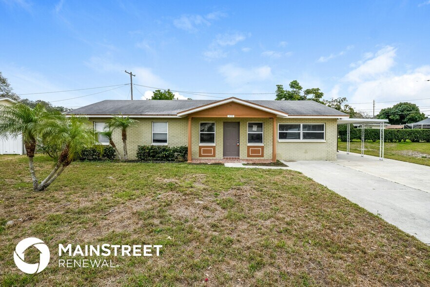 Primary Photo - 610 Charlotte Ave