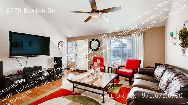 Building Photo - 6270 Baxter Dr