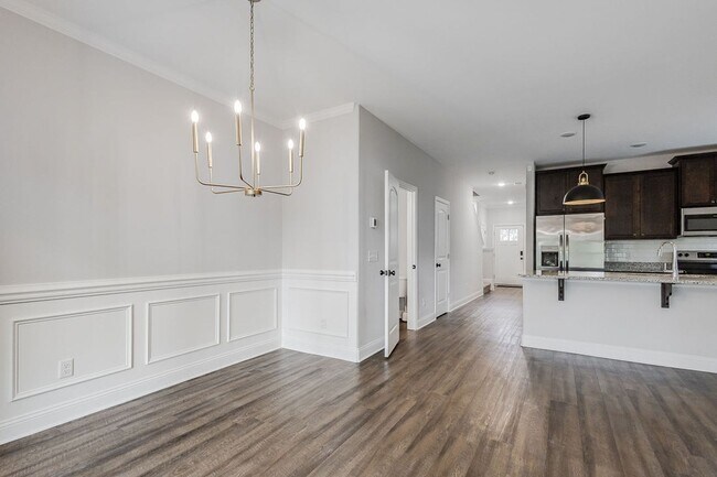 Building Photo - 15 Mossy Oak Cove