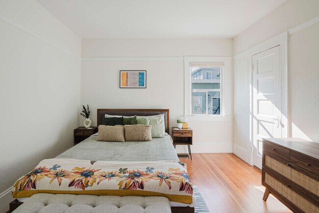 Building Photo - 3791 Latimer Pl