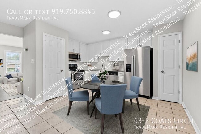 Building Photo - 63-2 Coats Circle-