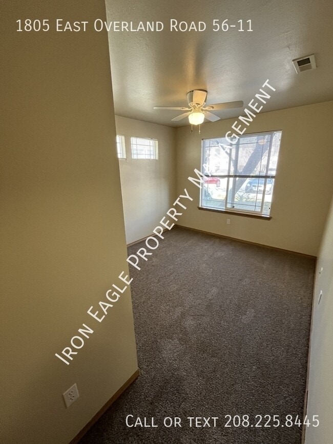 Building Photo - 1805 E Overland Rd